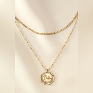 Stella and dot heritage coin
